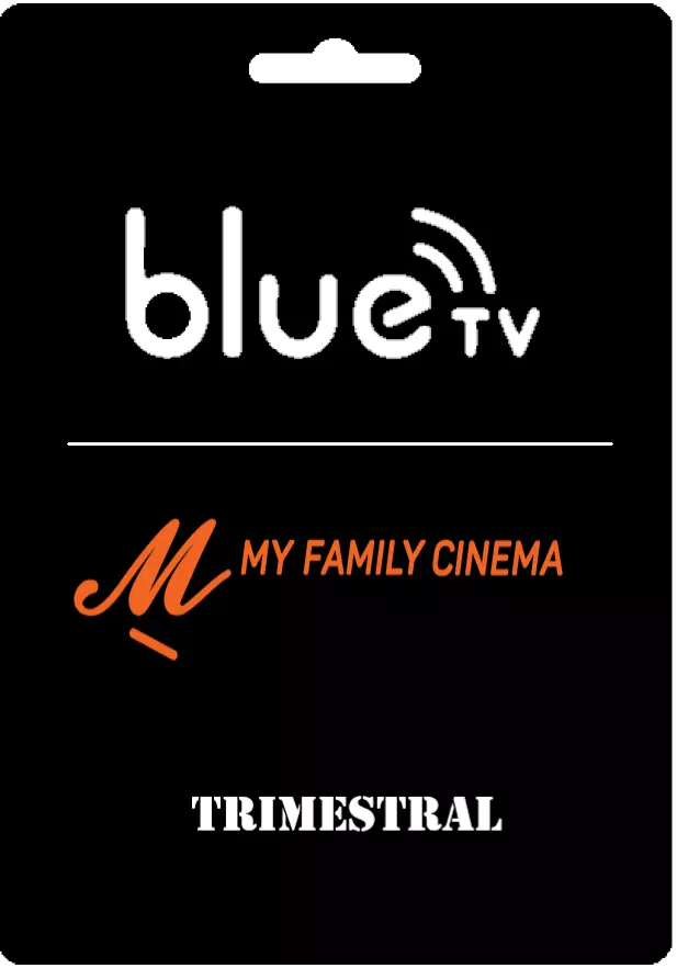 Bluetv mfc Trimestra