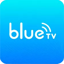 logo bluetv